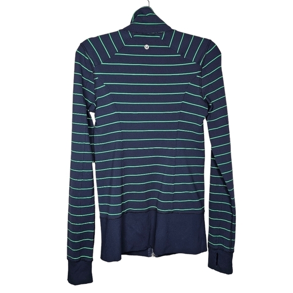 Lululemon Asana Jacket - Picture 5 of 7